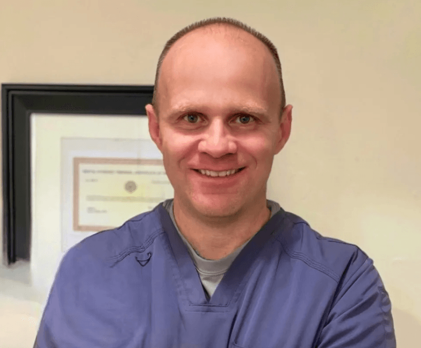 Dr. Matthew Phillips - Dentist in Tempe, AZ