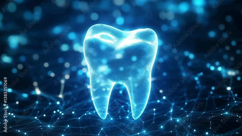 Advanced 3D Dental Technology