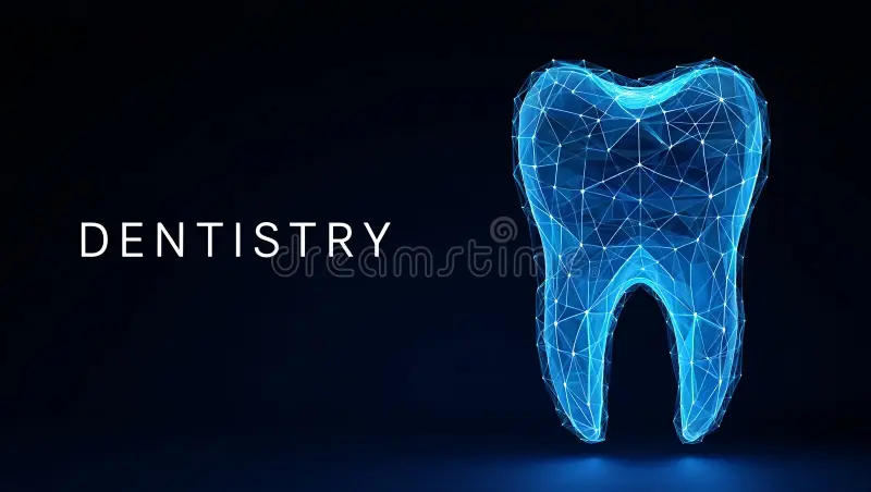 Futuristic Dental Technology